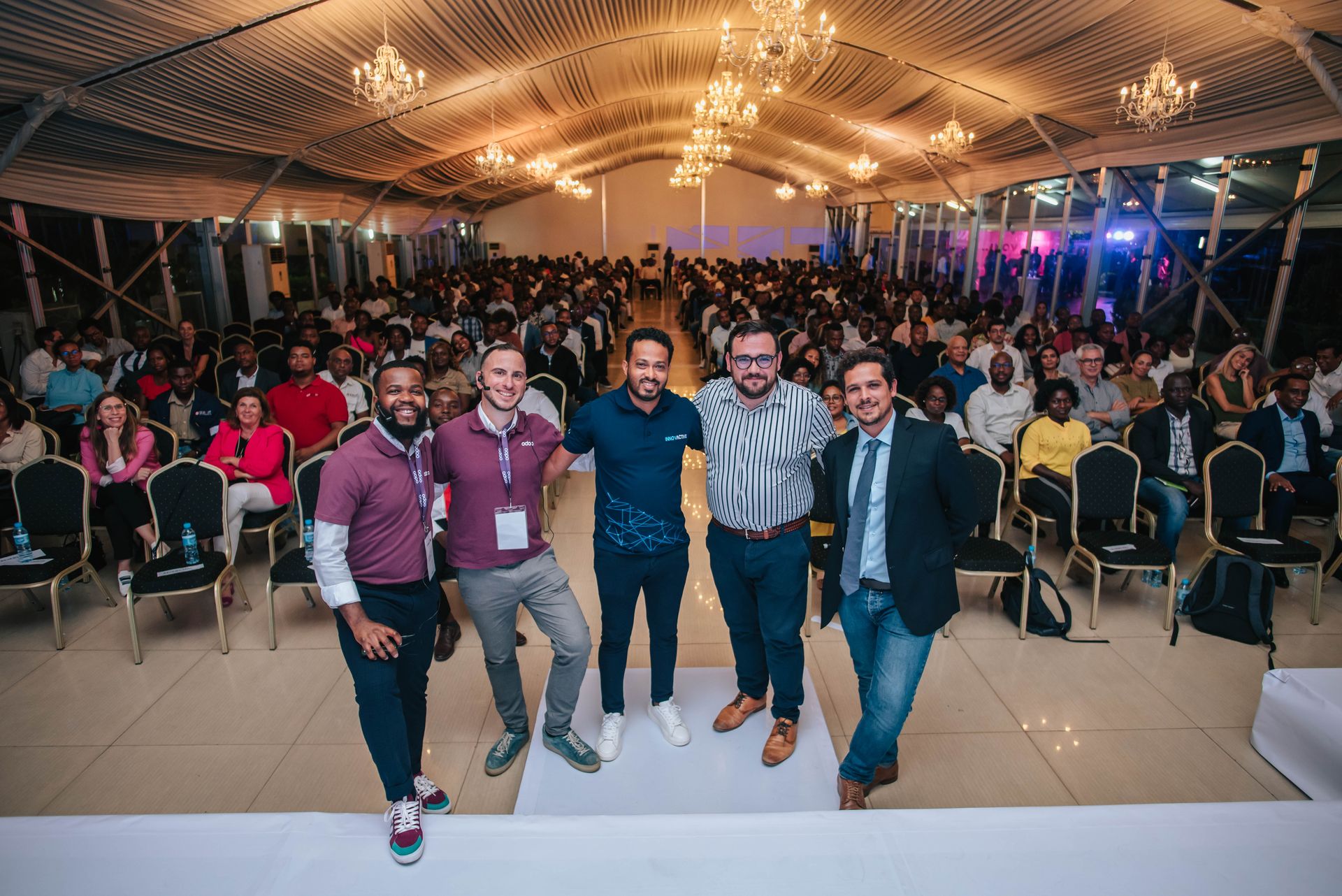 Roadshow Innovactive