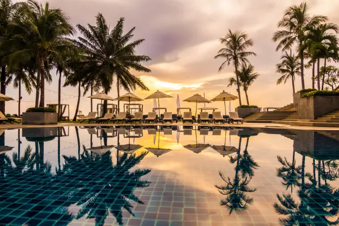 Hotel de Luxo