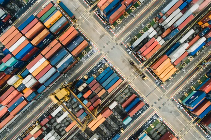Logística e Transporte