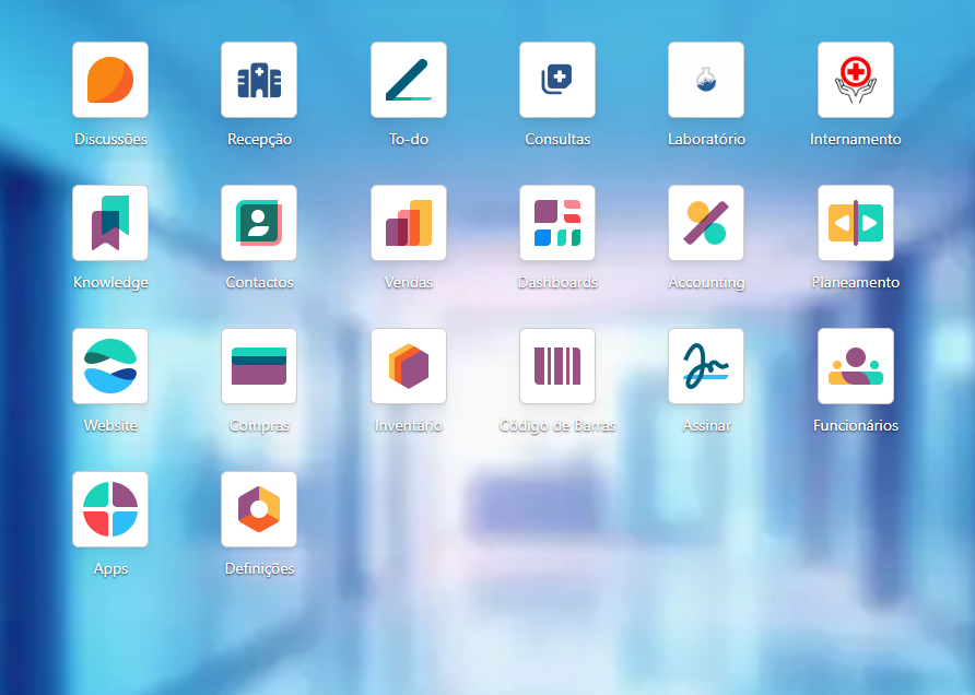 Clínica Innovactive